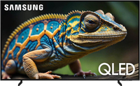 65" Samsung Q60D QLED 4K TV (2024): was $997 now $847
Lowest price!   From Samsung: