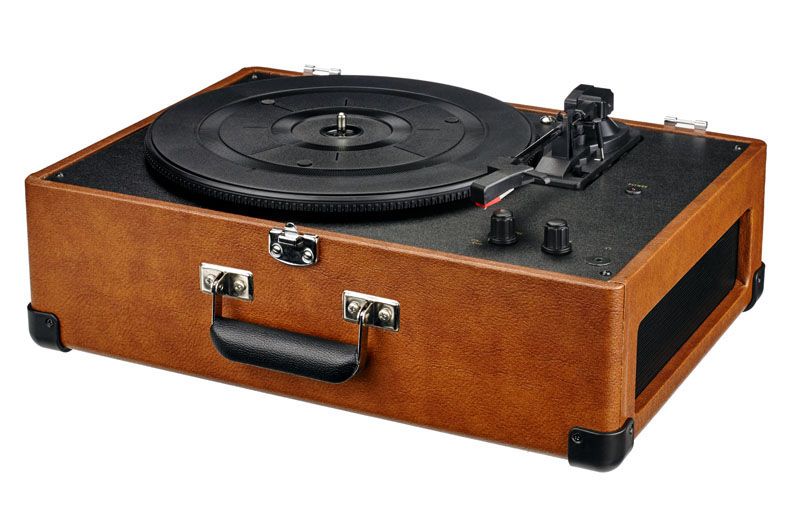 Crosley Keepsake review What HiFi?