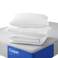 5. Casper The One Mattress Back to School Bundle: was $933now $699 at Casper