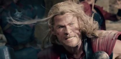Watch one last action-packed trailer for Avengers: Age of Ultron
