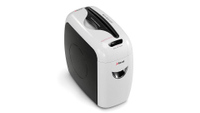 Rexel Style Cross Cut Shredder - Small but completely reliable paper shredder - $101. 23