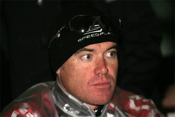 O'Grady is motivated to return to form after what he describes as a frustrating 2005
