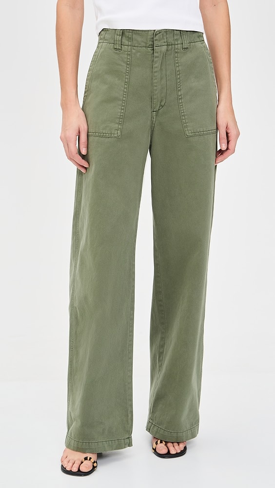 Pistola Wren Trousers