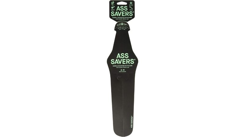 Best bike fenders: Ass Savers