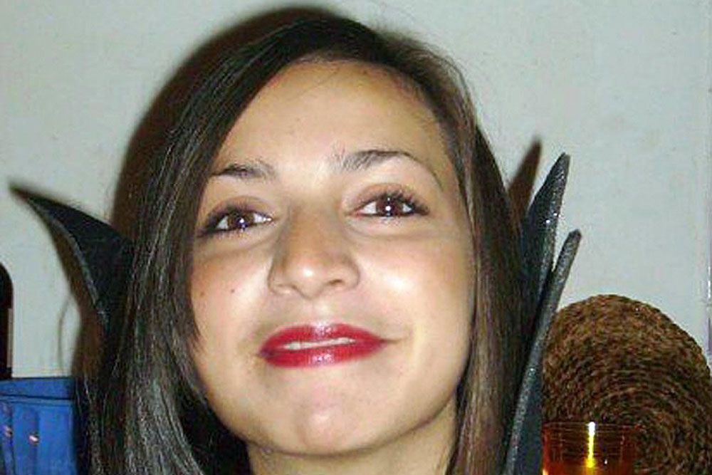 Meredith Kercher