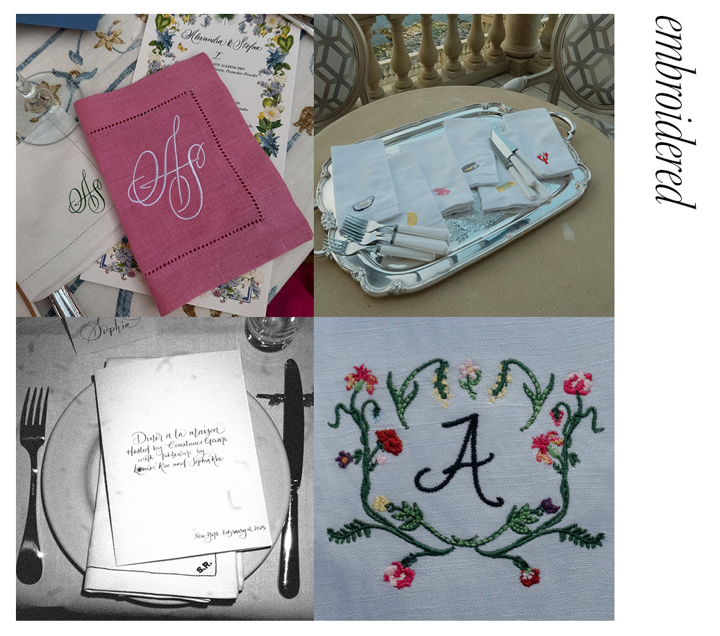 wedding planning trends 2025