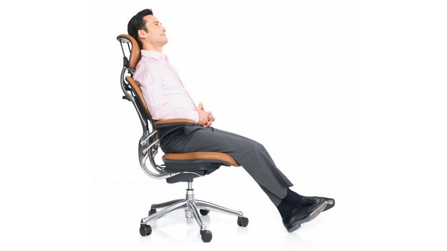 How to buy an office chair: 10 tips to help you choose | TechRadar