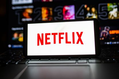 Crackdown on Netflix Password Sharing: What It Means for You - CNET