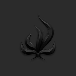 Bury Tomorrow Black Flame artwork