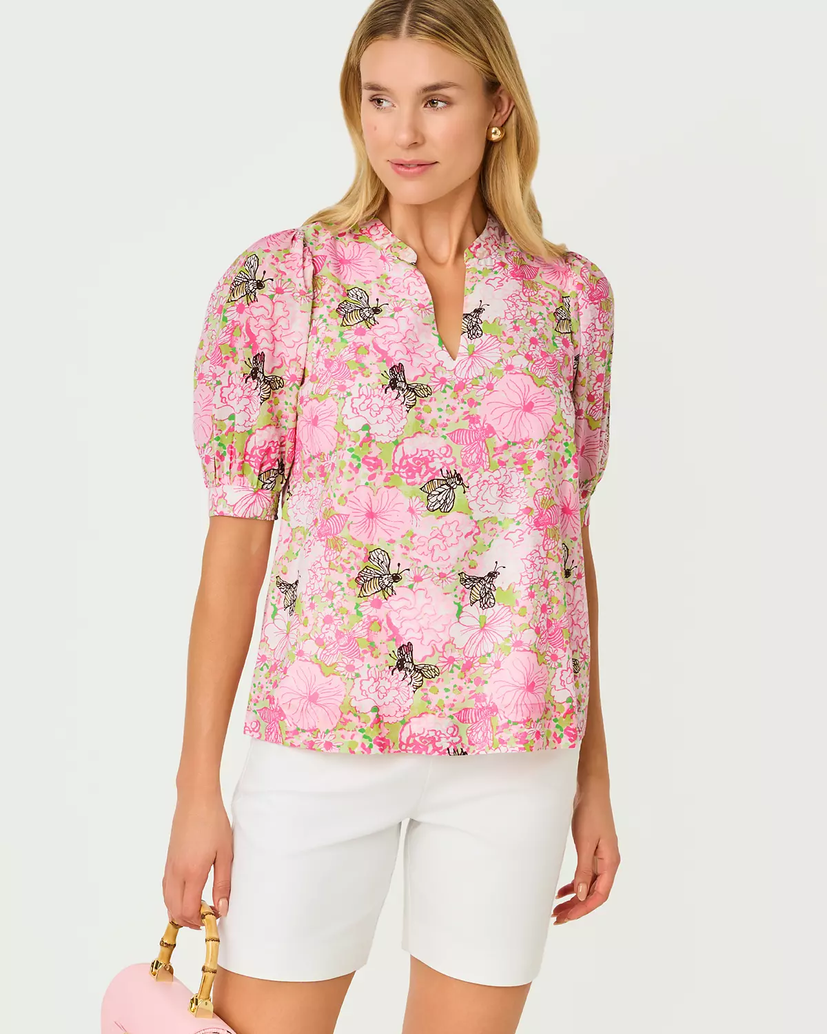 Brinelle Top