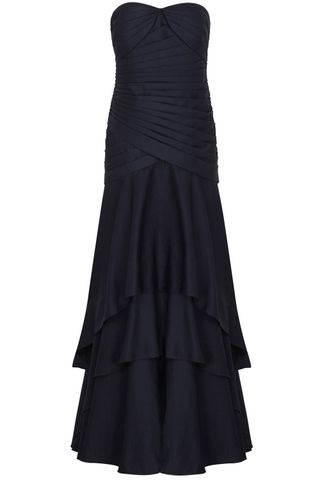 Monsoon Demi Maxi Dress, £249