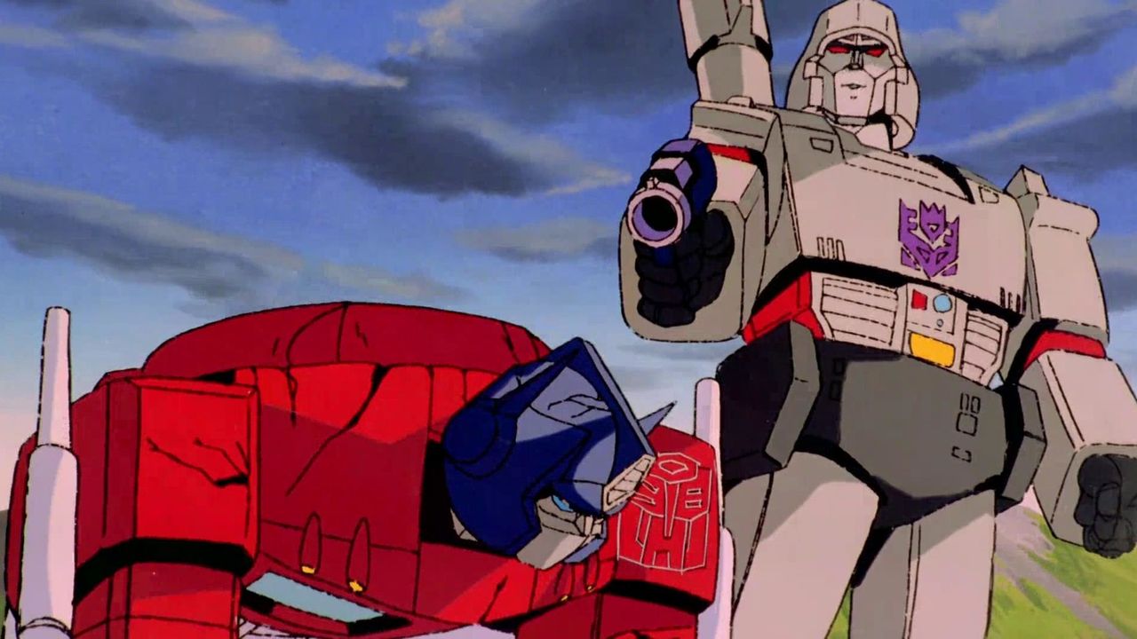'Transformers: The Movie' at 40: the cartoon spin-off that traumatized a generation of kids