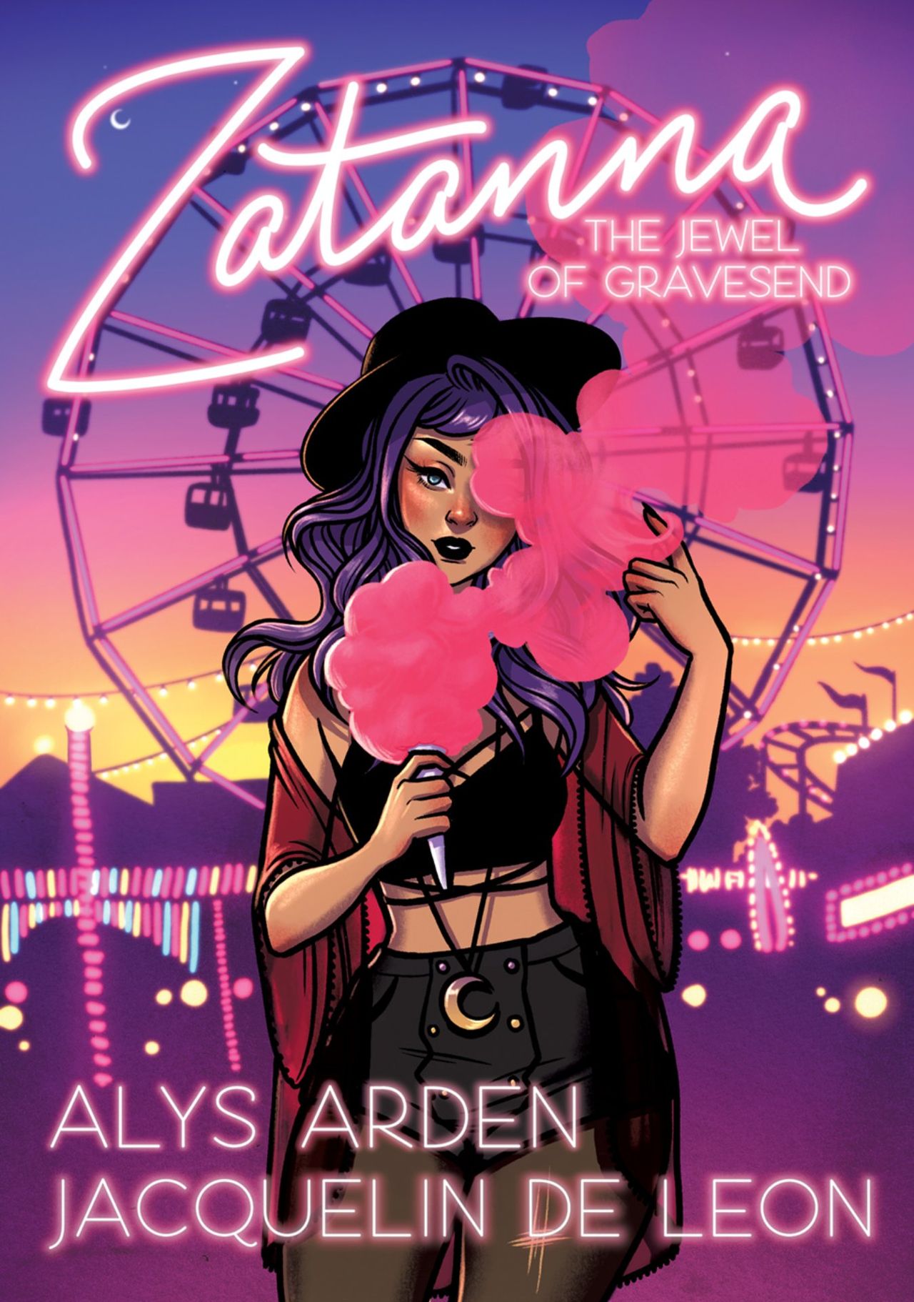 DC May 2022 solicitations