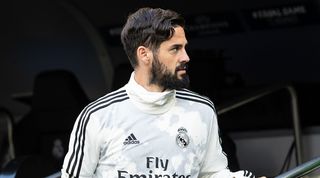 Isco