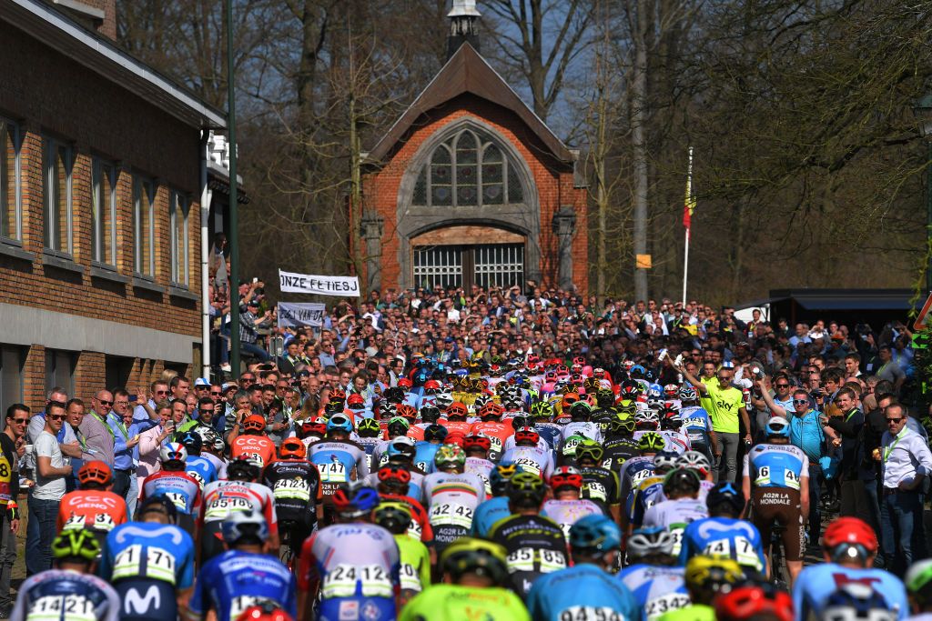 The 2019 E3 Harelbeke/BinckBank Classic