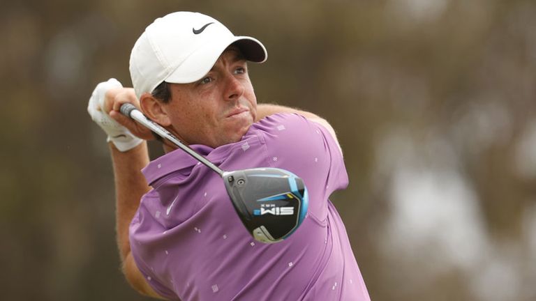 McIlroy Reflects On Positive US Open Despite Another Major Near Miss