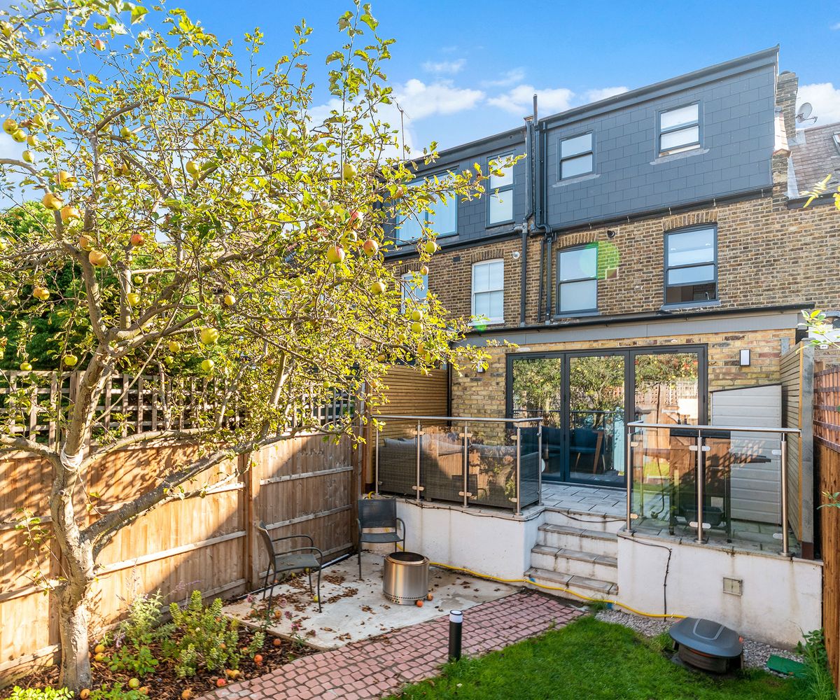 Curated visual reference: Factors To Consider When Renovating A Loft Reference: Mansard Vs Dormer Loft Conversion Which Is Best