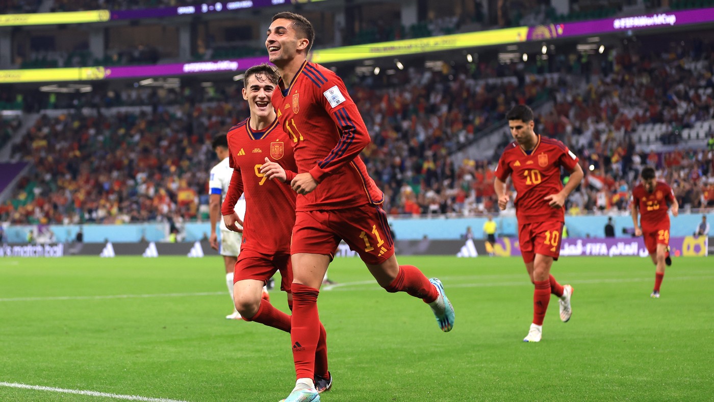 World Cup 2022 Daily Preview: Powerhouses Germany and Spain go toe