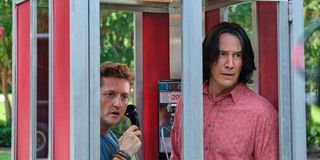 Bill and Ted Face The Music first image