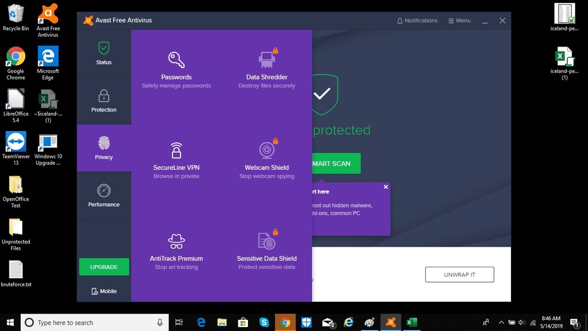 Avast Free Antivirus Review | Tom's Guide