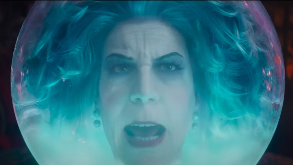 Ghost Fiends And Furies, Here’s Your Full Look At Jamie Lee Curtis