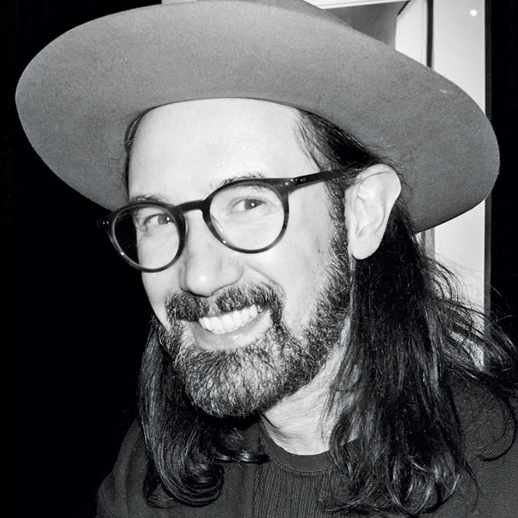 Neil Ridley