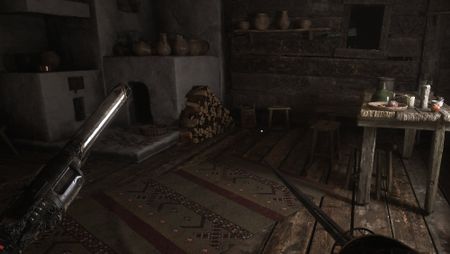 Valor Mortis The Lost Boy quest