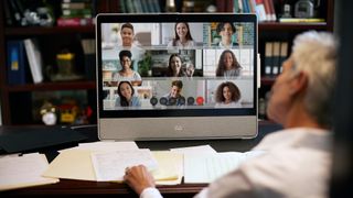 Cisco Webex