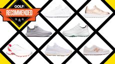 Best Women's Spikeless Golf Shoes