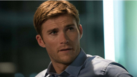   Scott Eastwood