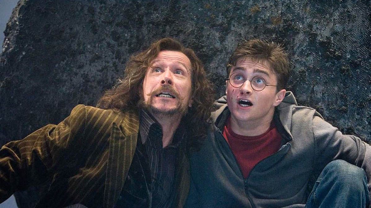 Order of the phoenix