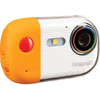 Polaroid Wave Underwater Camera