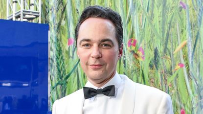 Jim Parsons