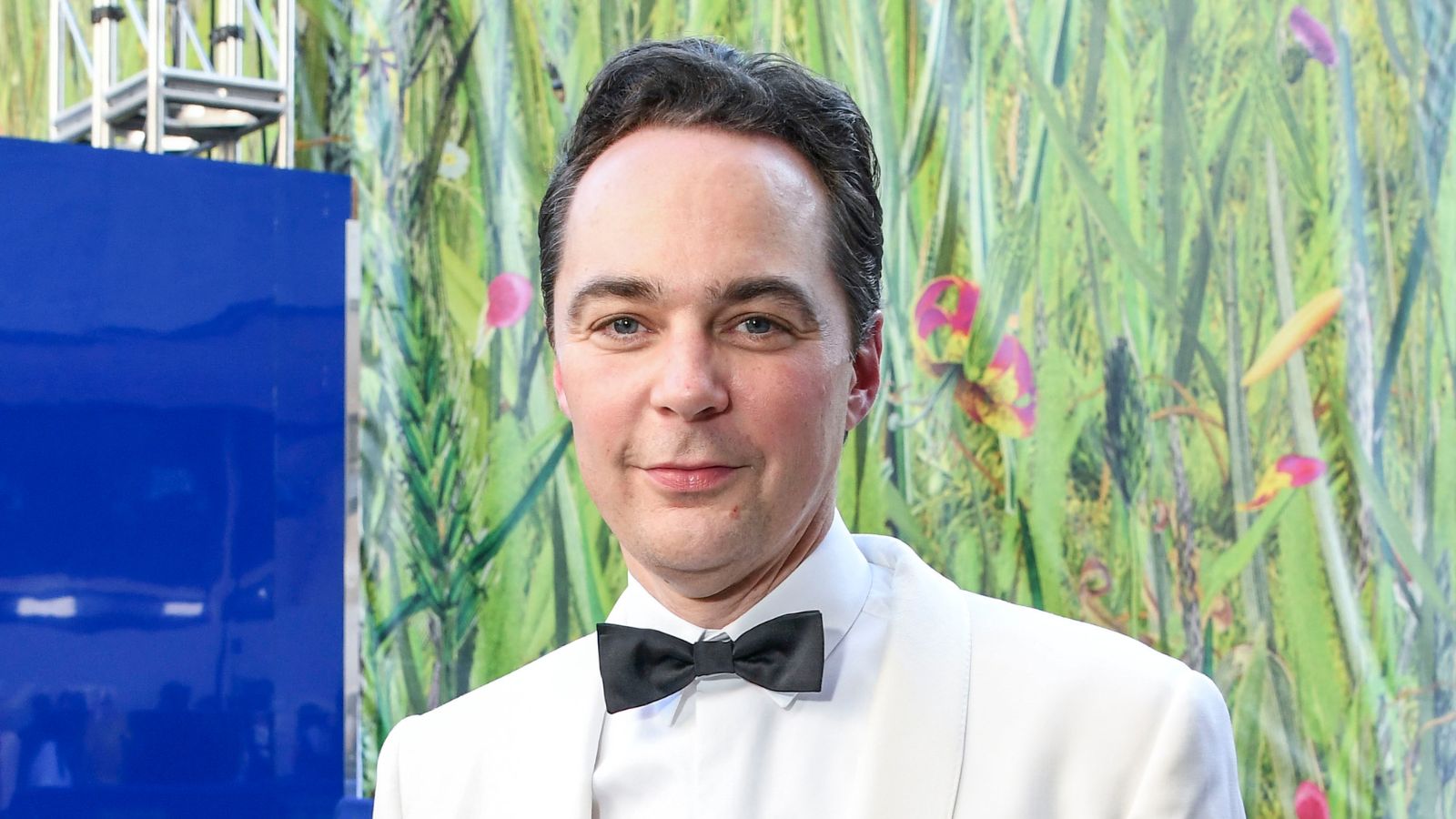 Jim Parsons