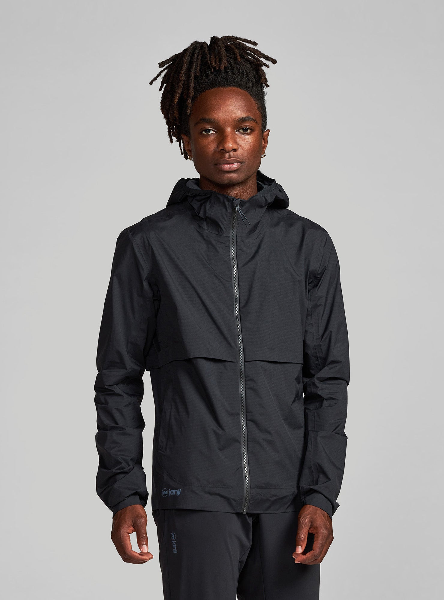 M&#039;s Rainrunner Pack Jacket