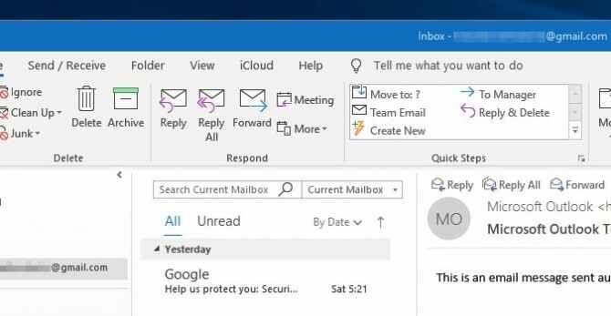 outlook for mac quick steps outlook for mac quick steps