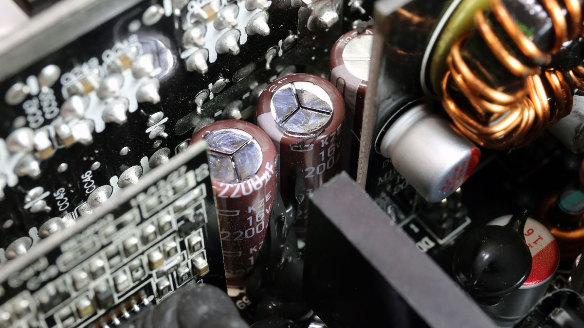 Corsair RM850x (2021)