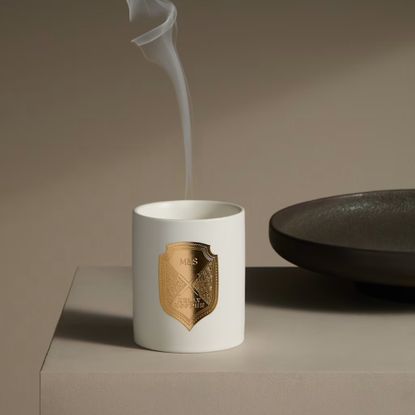 M&S Kelly Hoppen No. 1 Decorative Scented Candle