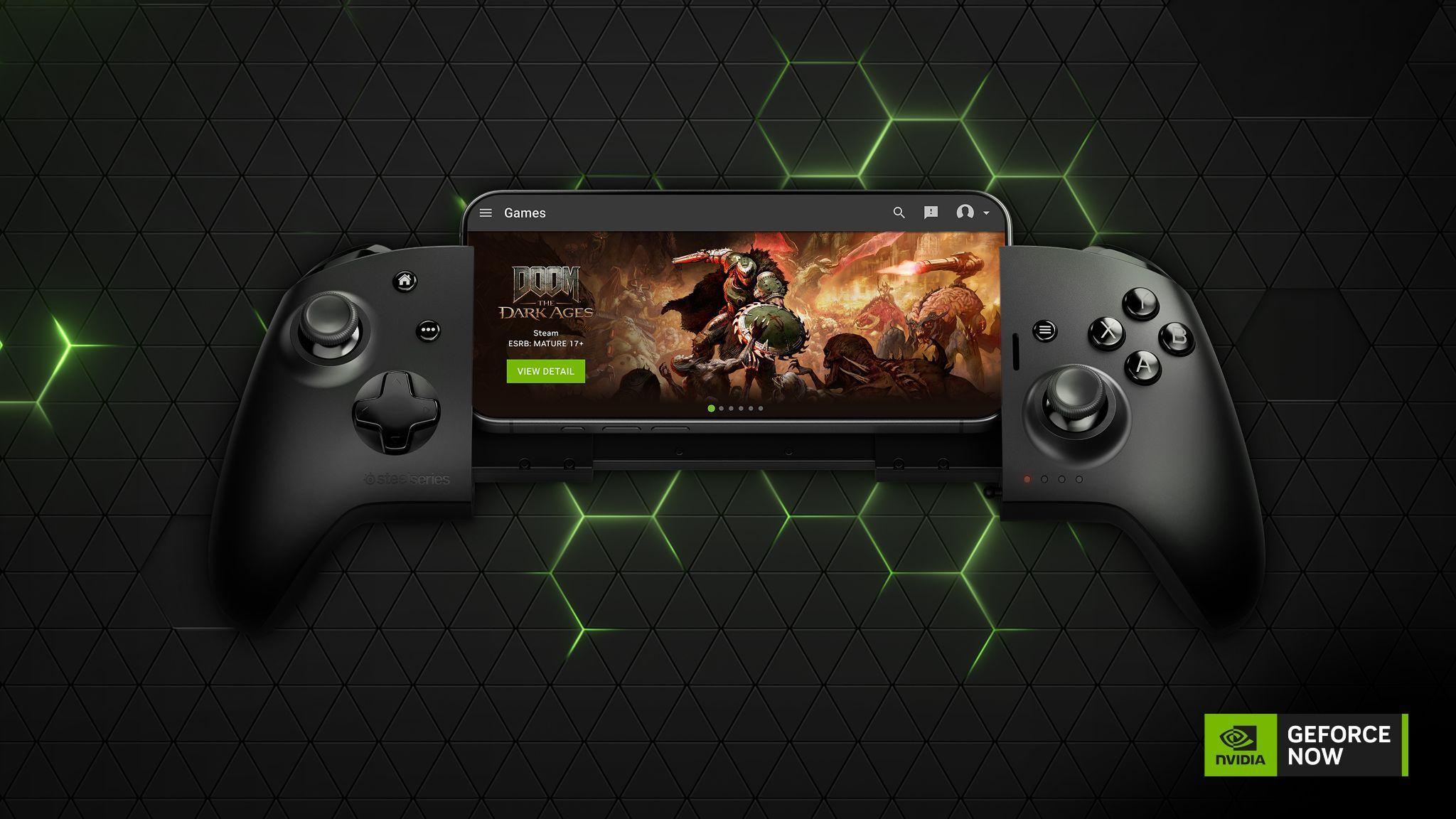 GeForce