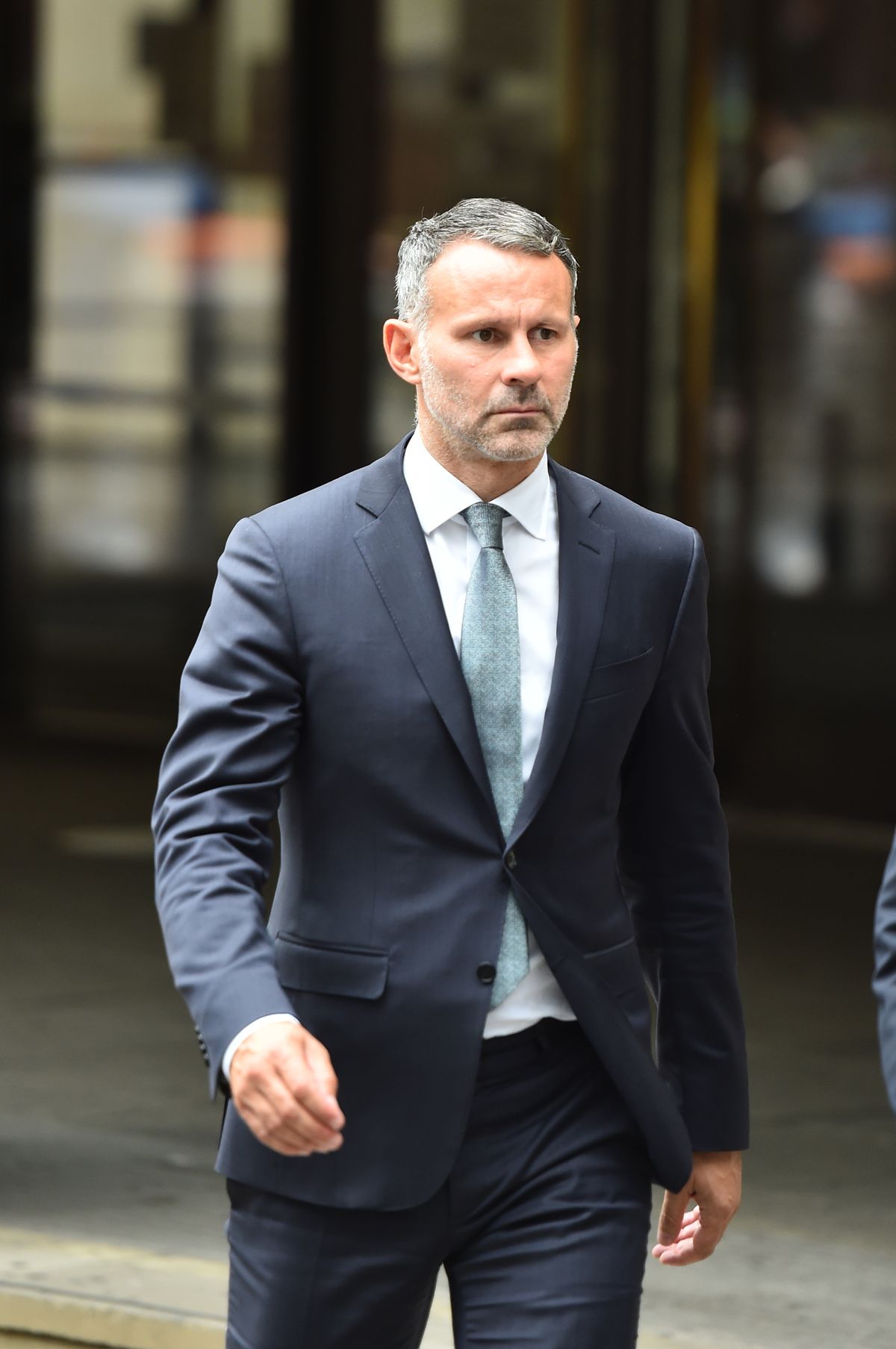 Ryan Giggs court case