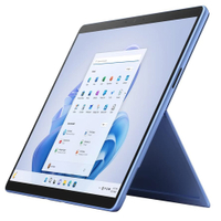 Microsoft Surface Pro 9 |$1099.99now $799.99 at Best Buy