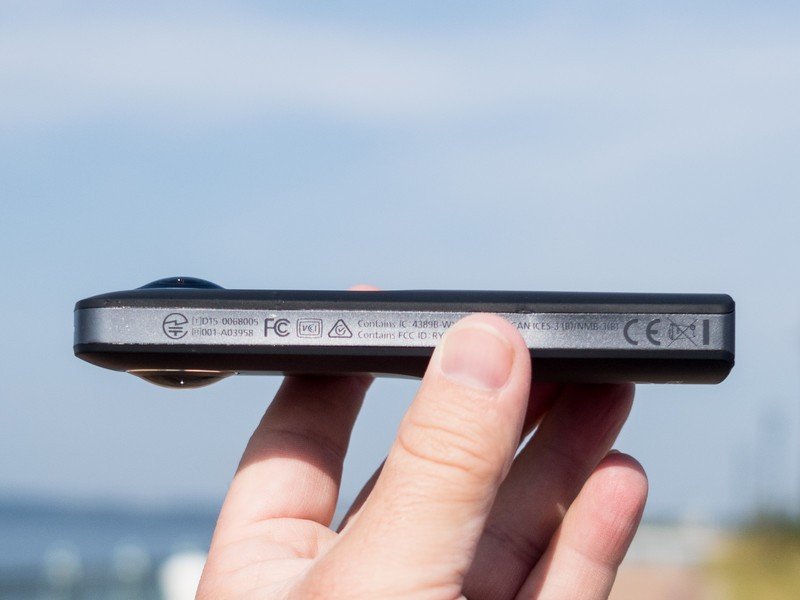 Ricoh Theta S