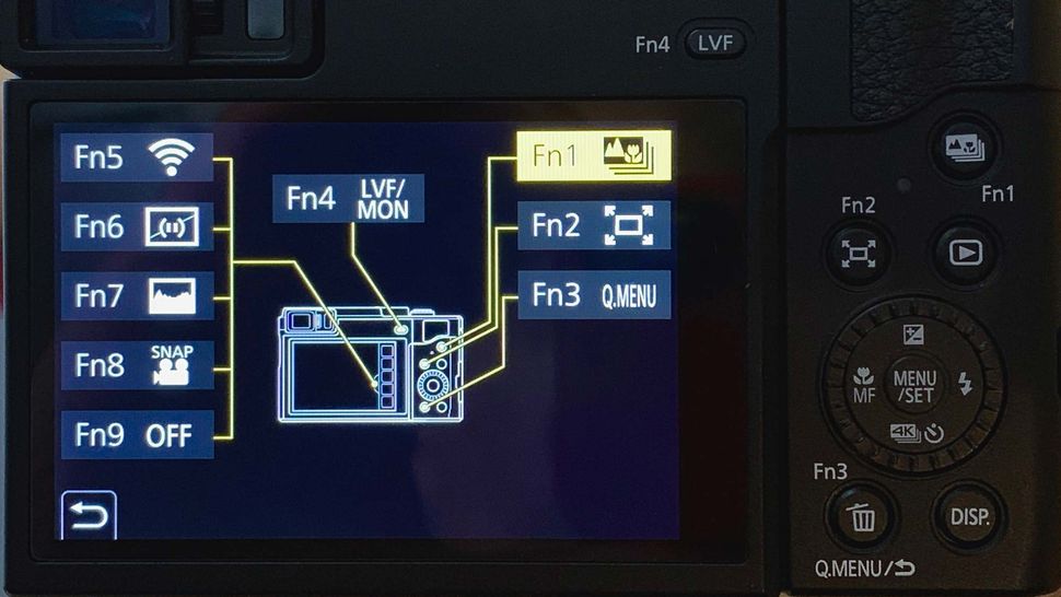 Panasonic Lumix ZS80 review Great AllAround Compact Zoom Tom's Guide