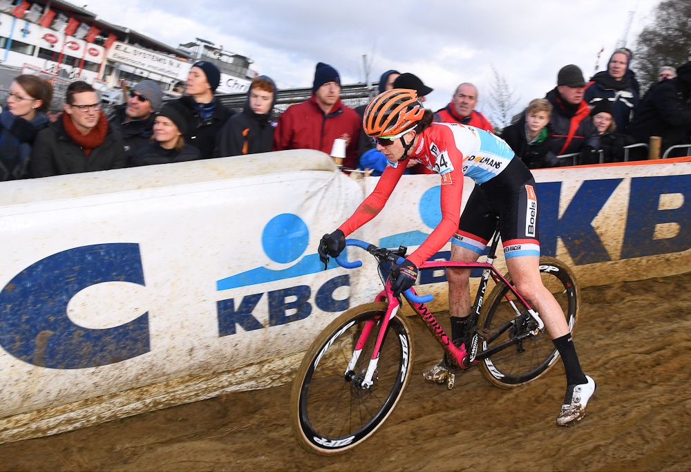 Christine Majerus
