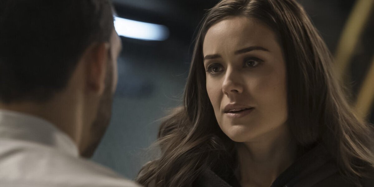 the blacklist liz aram season 8 episode 3 nbc