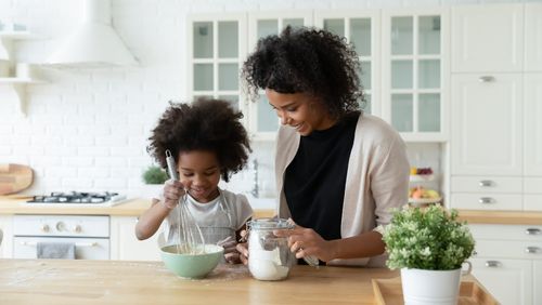 It’s time to be open about periods with our kids It’s time to be open about periods with our kids