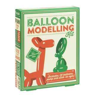 balloon modelling kit