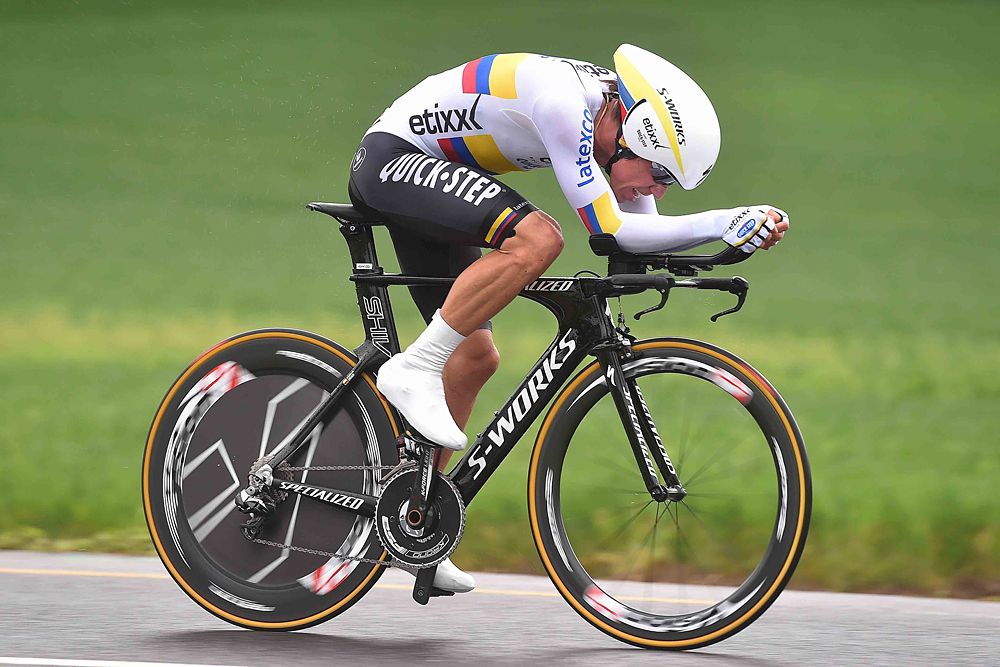 Rigoberto Uran (Etixx-QuickStep)
