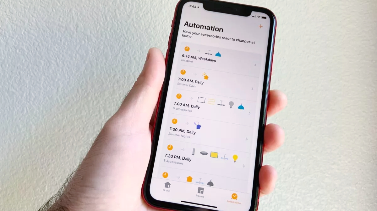 Temperature-Based Automations in HomeKit - Homekit News and Reviews