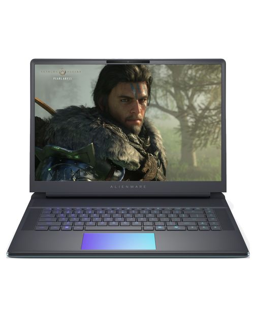 16 Area-51 Gaming Laptop